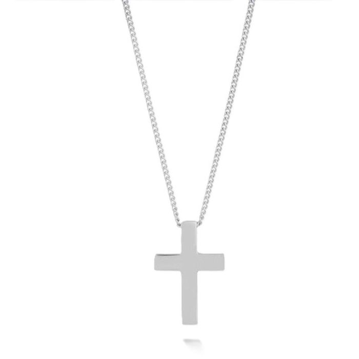 Colgante Mujer Radiant RH000128 Plateado