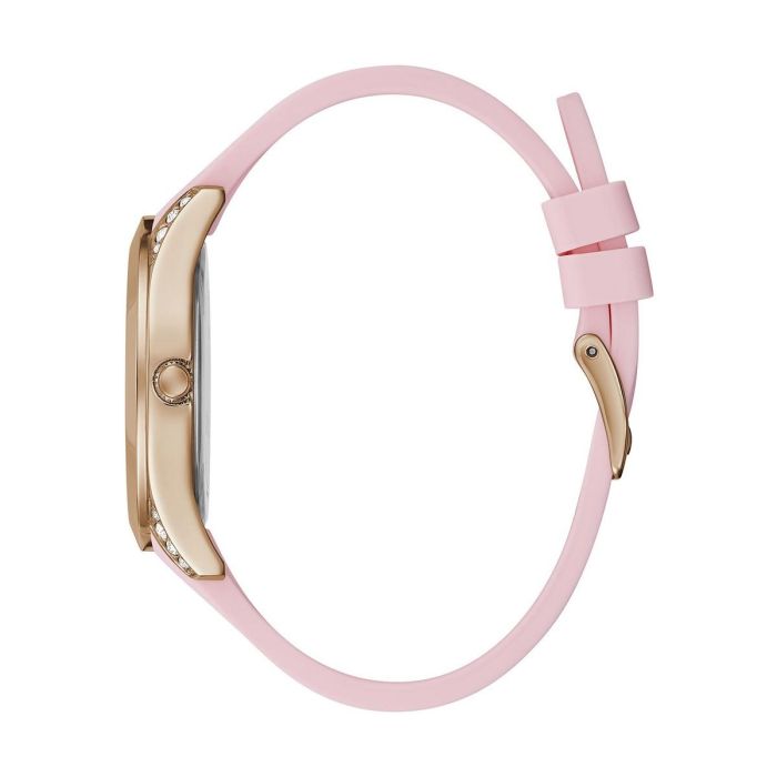 Reloj Mujer Guess GW0109L2 (Ø 39 mm) 2 Reloj Mujer Guess GW0109L2 (Ø 39 mm) 2