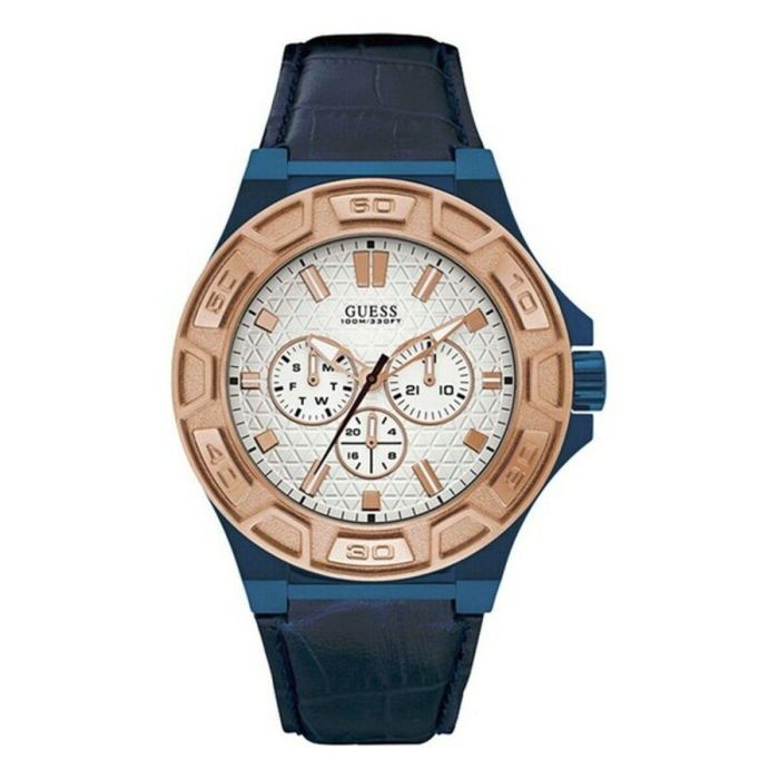 Reloj Hombre Guess W0674G7 (Ø 45 mm)