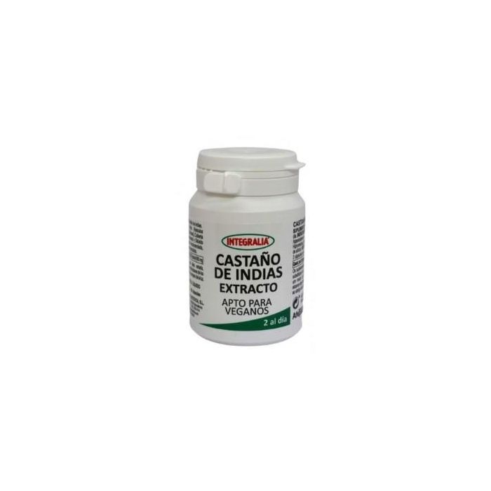 Castaño De Indias Extracto