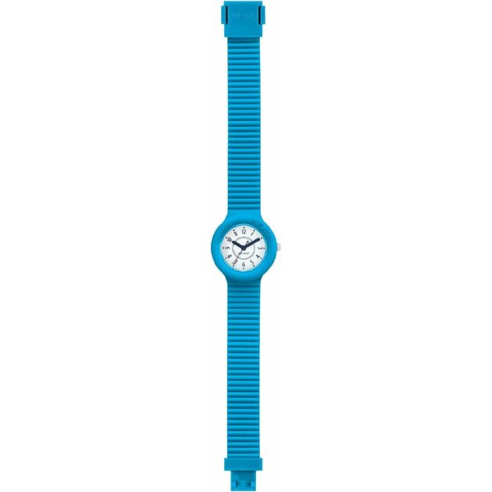 Reloj Unisex Hip Hop HWU0635 Blanco (Ø 32 mm) Reloj Unisex Hip Hop HWU0635 Blanco (Ø 32 mm)