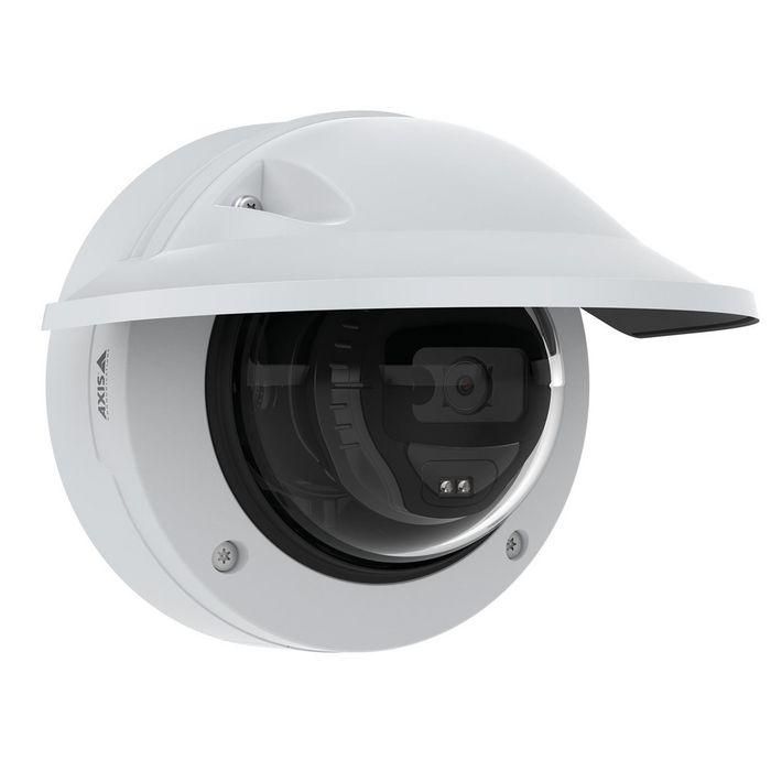 Axis Cámara IP minidomo M3215-LVE 2MP 3.1mm IR30 WDR IK10 IP66 2 Axis Cámara IP minidomo M3215-LVE 2MP 3.1mm IR30 WDR IK10 IP66 2