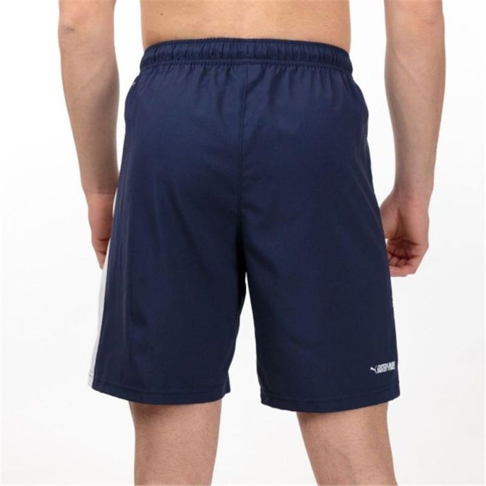 Pantalones Cortos Deportivos para Hombre TEAMLIGA 931835 Puma 931835 06 Pádel 1
