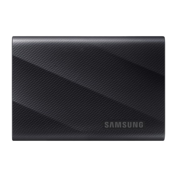 Disco Duro Externo Ssd Samsung T9