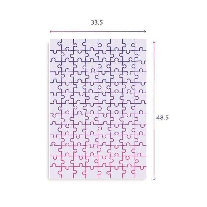 Clementoni CLE1694470653299 Puzzle 104 Piezas Dragon Ball Super 3 Clementoni CLE1694470653299 Puzzle 104 Piezas Dragon Ball Super 3