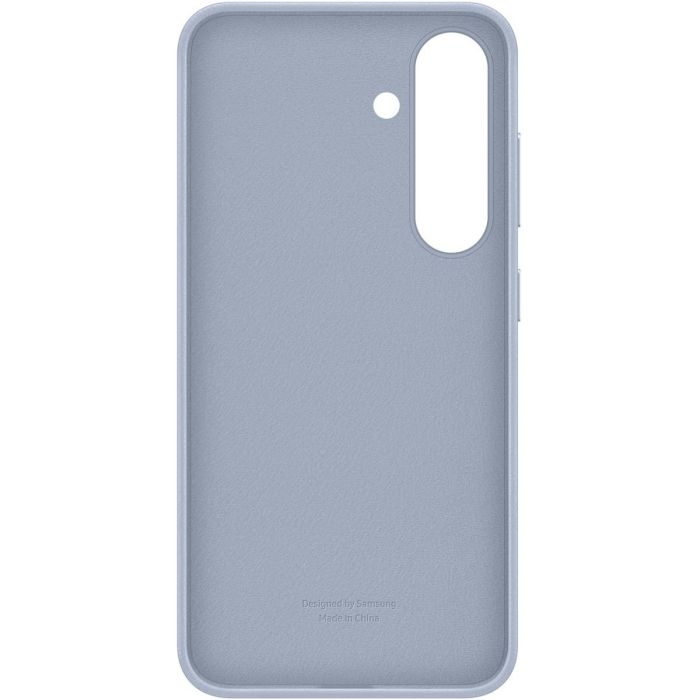 Samsung EF-VS931 Funda Kindsuit para Galaxy S25, 6.2" Protección contra caídas y rayones, Fácil aplicación, Azul claro 4