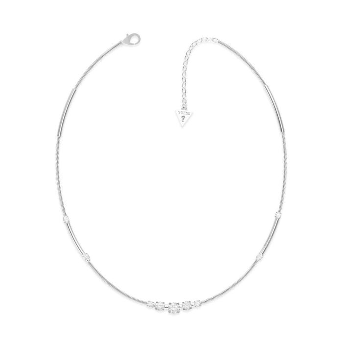 Collar Mujer Guess JUBN01399JWRHT-U 43 cm Collar Mujer Guess JUBN01399JWRHT-U 43 cm