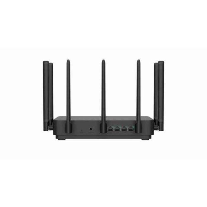 Router Xiaomi Mi AIoT AC2350 AC2350 Wi-Fi 1733 Mbps Negro 1 Router Xiaomi Mi AIoT AC2350 AC2350 Wi-Fi 1733 Mbps Negro 1