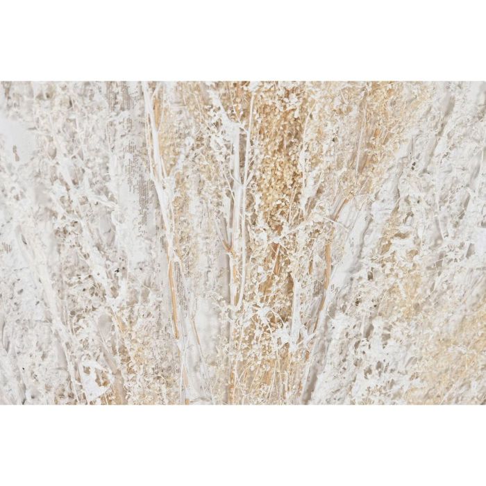 Cuadro Tradicional DKD Home Decor Blanco Beige 4.5 x 122 x 62 cm (2 Unidades) 2 Cuadro Tradicional DKD Home Decor Blanco Beige 4.5 x 122 x 62 cm (2 Unidades) 2