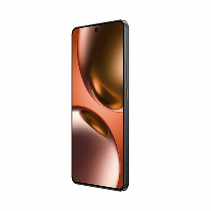 Smartphone Realme 6,8" Octa Core 12 GB RAM 256 GB Negro 8 Smartphone Realme 6,8" Octa Core 12 GB RAM 256 GB Negro 8