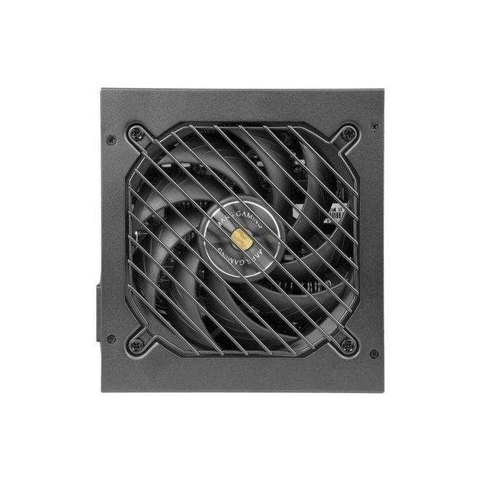 Mars Gaming MPB1000SIM Fuente Alimentación Modular 1000W 80 Plus Gold, Ventilador 140mm, ATX 3.1, PCIe 5.1 Silenciosa 2