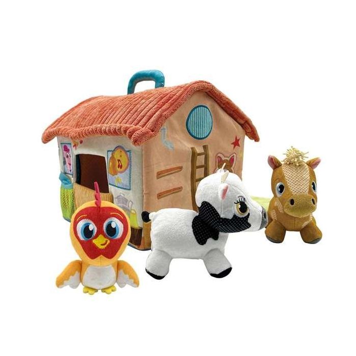 Mi Primera Granja Zenon Musical 4