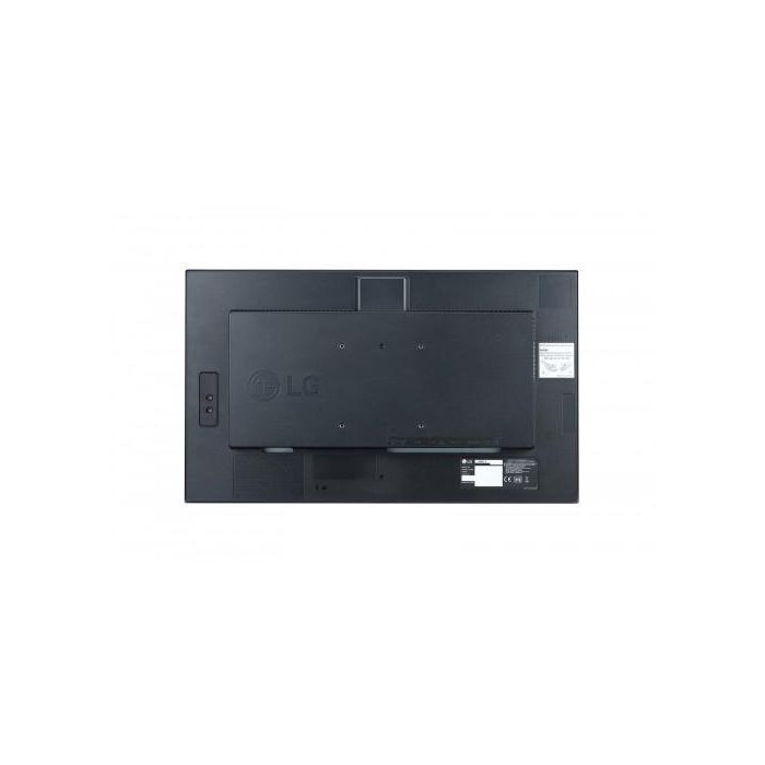 LG 22SM3G-B Pantalla de señalización digital 21.5" IPS Full HD, Procesador incorporado, Negro 5