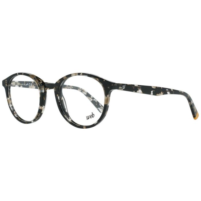 Montura de Gafas Unisex WEB EYEWEAR WE5222 48055 0 Montura de Gafas Unisex WEB EYEWEAR WE5222 48055 0