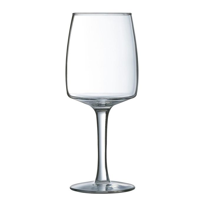 Copa de vino Luminarc Equip Home Transparente Vidrio 240 ml (24 Unidades) 1