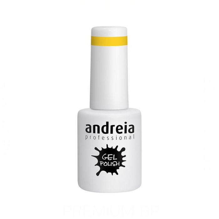 Andreia Professional Gel Polish Esmalte Semipermanente 105 ml Color 292