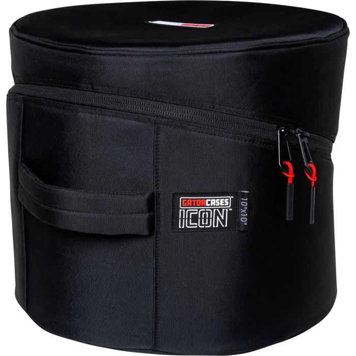 Gator Funda G-Icon Para Tom 10" X 10"