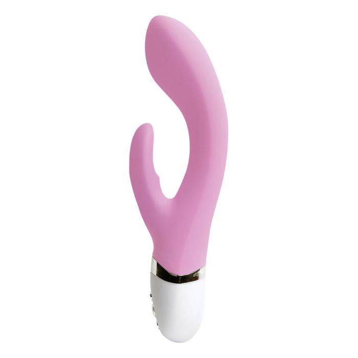 Vibrador Punto G Evolved Rabbit Rosa 3