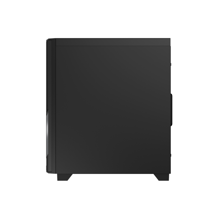 Gigabyte GB-AC500G ST Caja de Ordenador Midi Tower Negro 4