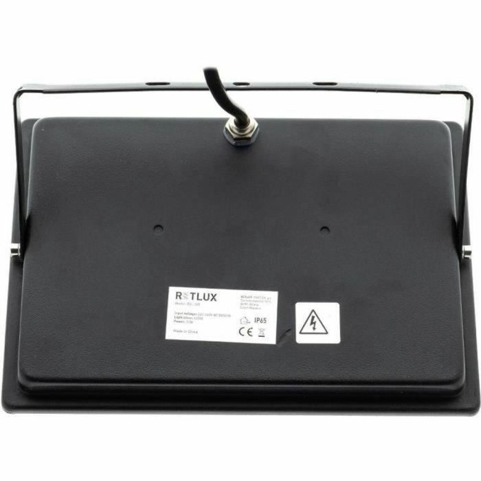 Foco LED RETLUX RSL 245 2 Foco LED RETLUX RSL 245 2