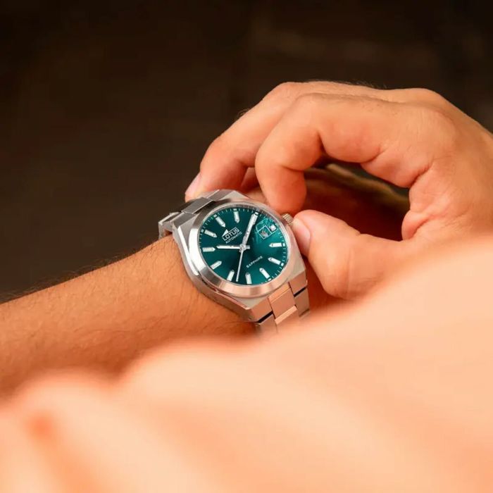 Reloj Hombre Lotus 18996/4 1