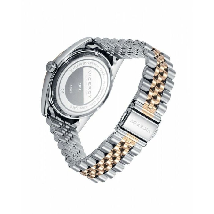 Reloj Hombre Viceroy 42425-63 (Ø 41 mm) 1 Reloj Hombre Viceroy 42425-63 (Ø 41 mm) 1
