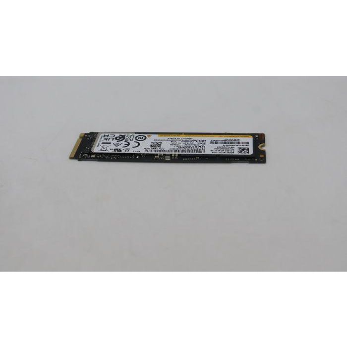 Lenovo SSD_ASM SSD Interno 1TB M.2 2280 PCIe 4.0 x4 NVMe de Alto Rendimiento con Memoria TLC y Autocifrado OPAL2 para Seguridad Mejorada 2