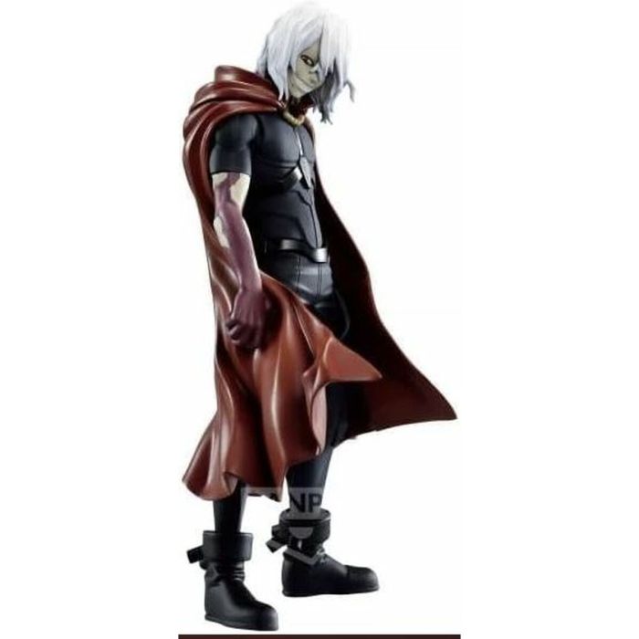 Figura Articulada Banpresto