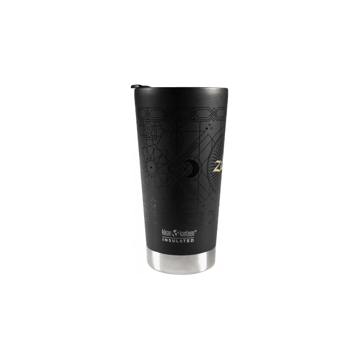 Vaso Zildjian Isotérmico 20Oz 3 Vaso Zildjian Isotérmico 20Oz 3