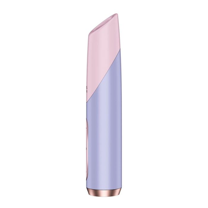 Succionador de Clítoris Satisfyer Rosa 5