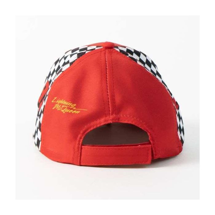 Cerdá Gorra Visera Curva Cars 53 cm 1