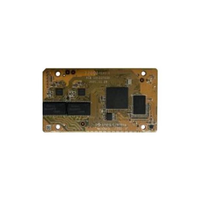 Hikvision Tarjeta receptora para DS-D42XXCD-1AAB