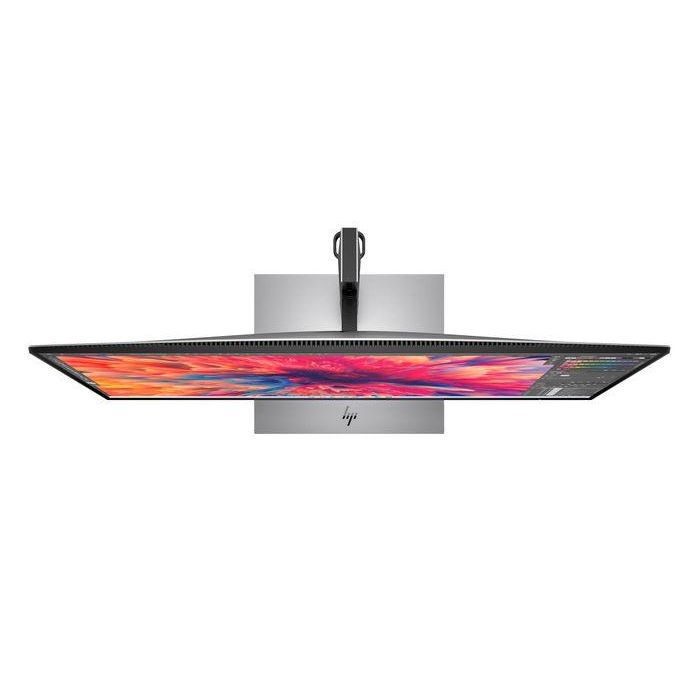 HP Z24q G3 Monitor QHD 23.8 Pulgadas (60.5 cm) con HDR 400 y Precisión de Color Profesional para Diseño Gráfico y Oficina Híbrida 6 HP Z24q G3 Monitor QHD 23.8 Pulgadas (60.5 cm) con HDR 400 y Precisión de Color Profesional para Diseño Gráfico y Oficina Híbrida 6