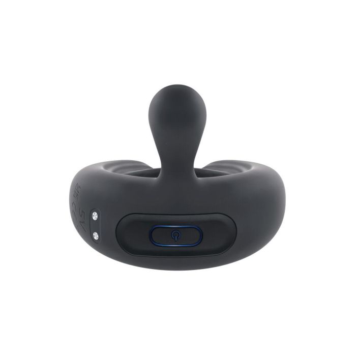 Anillo para el Pene Playboy Playboy Negro 15