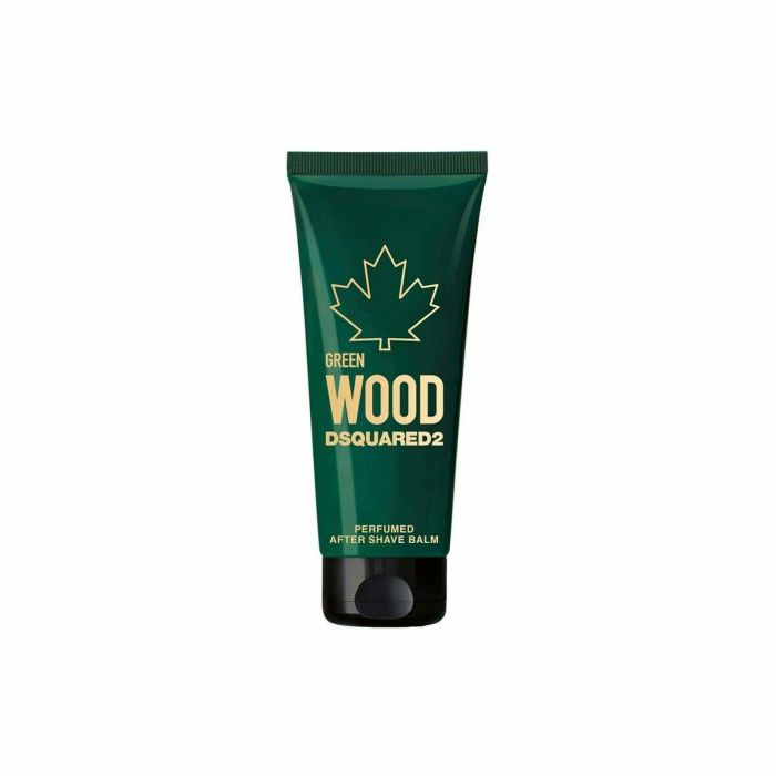 Bálsamo Aftershave Dsquared2 Green Wood Green Wood 100 ml