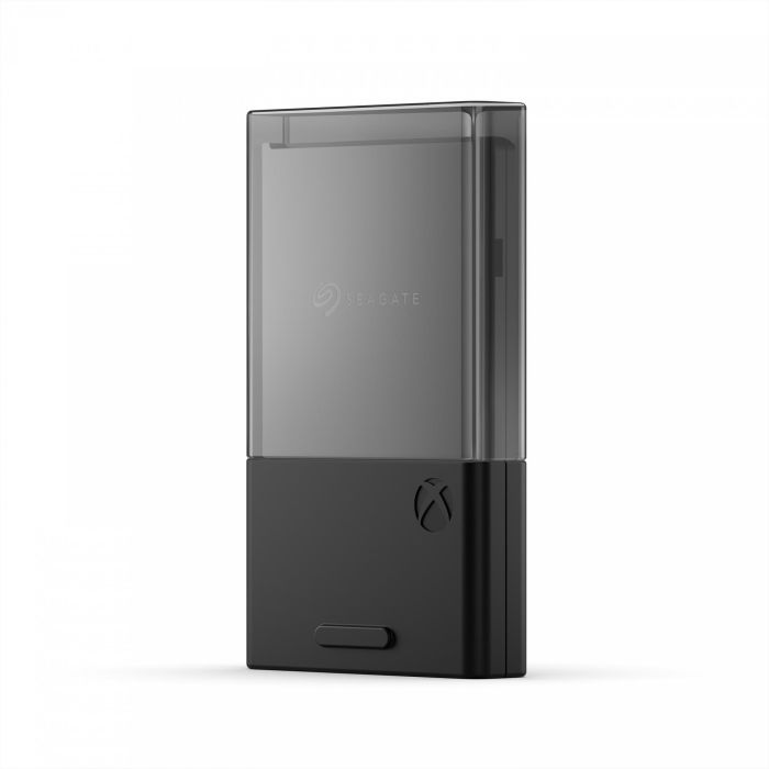 Seagate Tarjeta de expansión de 1 TB para Xbox Series X / S 1 Seagate Tarjeta de expansión de 1 TB para Xbox Series X / S 1