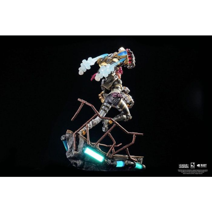 Estatua 1 6 League Of Legends 4