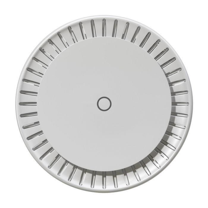 Punto de Acceso Mikrotik cAPGi-5HaxD2HaxD Blanco Punto de Acceso Mikrotik cAPGi-5HaxD2HaxD Blanco