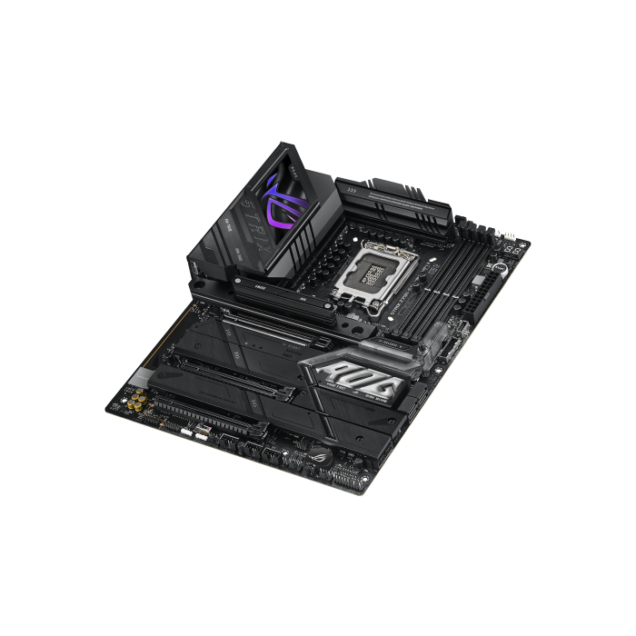 ASUS ROG STRIX Z790-E GAMING WiFi II Intel Z790 LGA 1700 ATX 9