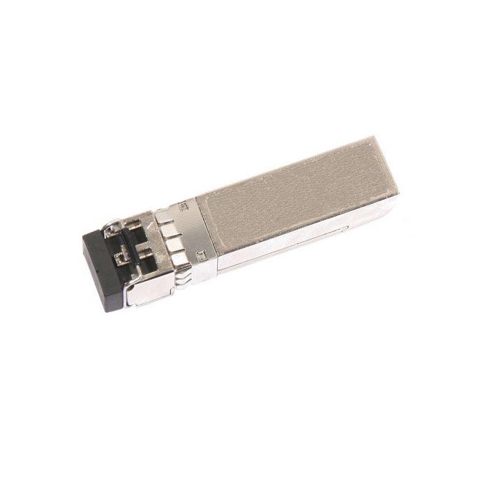 Lanview Módulo Transceptor SFP de 1.25 Gbps, Fibra Óptica Multimodo (MMF) con Alcance de 550 Metros, Conector LC, Compatible con ELECTRA-S-SPF-S