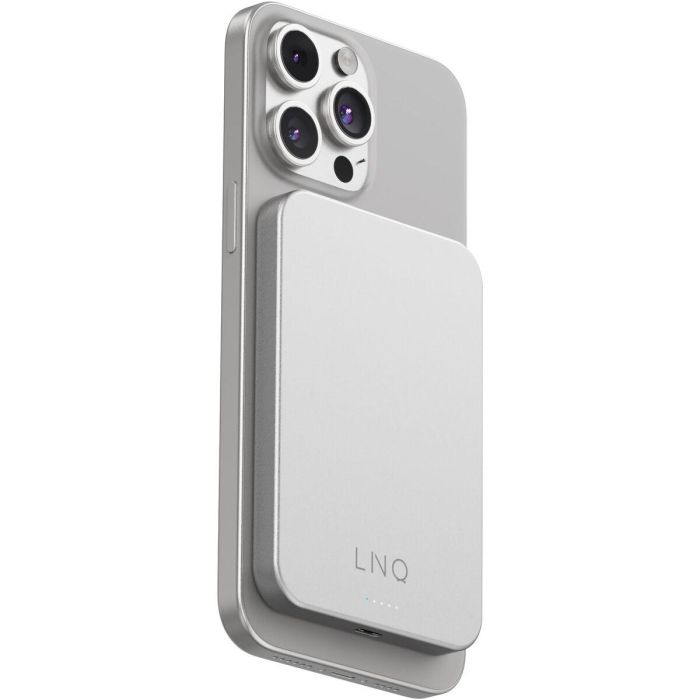 Powerbank Linq Byelements LQWP052 5000 mAh 7