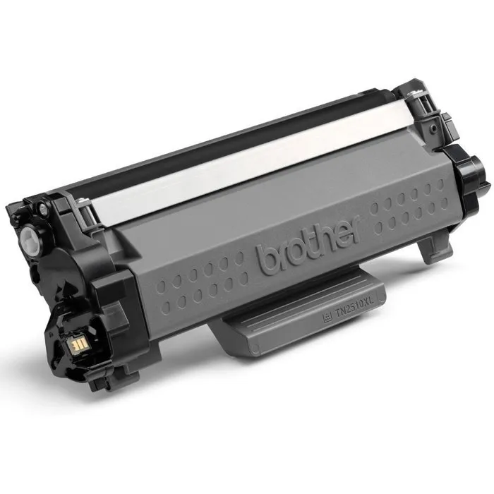 Brother Toner Negro Hll2400Dw, Hll2445Dw, Dcpl2620Dw, Dcpl2627Dwxl, Dcpl2660Dw, Mfcl2800Dw, Mfcl2827Dwxl, Mfcl2860Dw 2