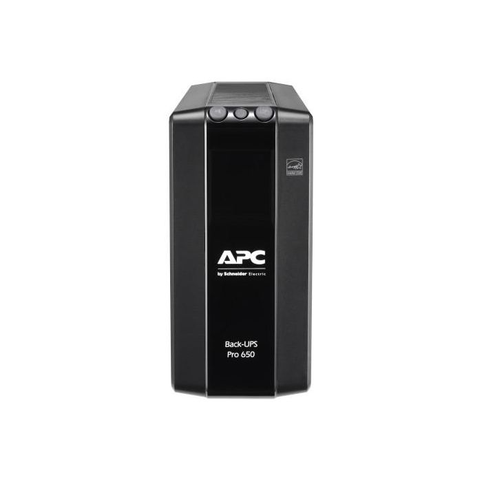 SAI Interactivo APC BR650MI 390 W