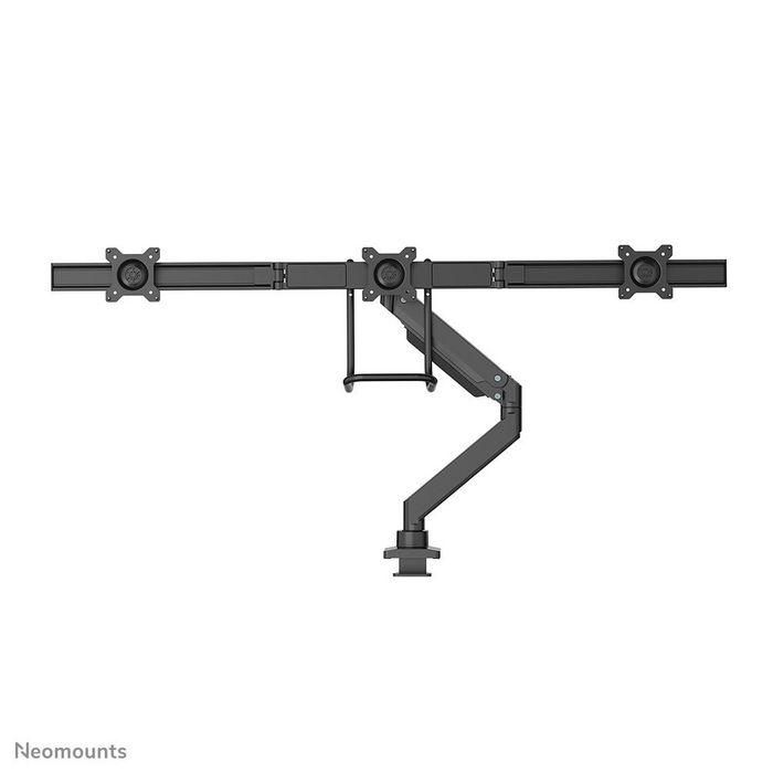 Soporte TV Neomounts NM-D775DX3BLACK 17-24" 6 Kg 2