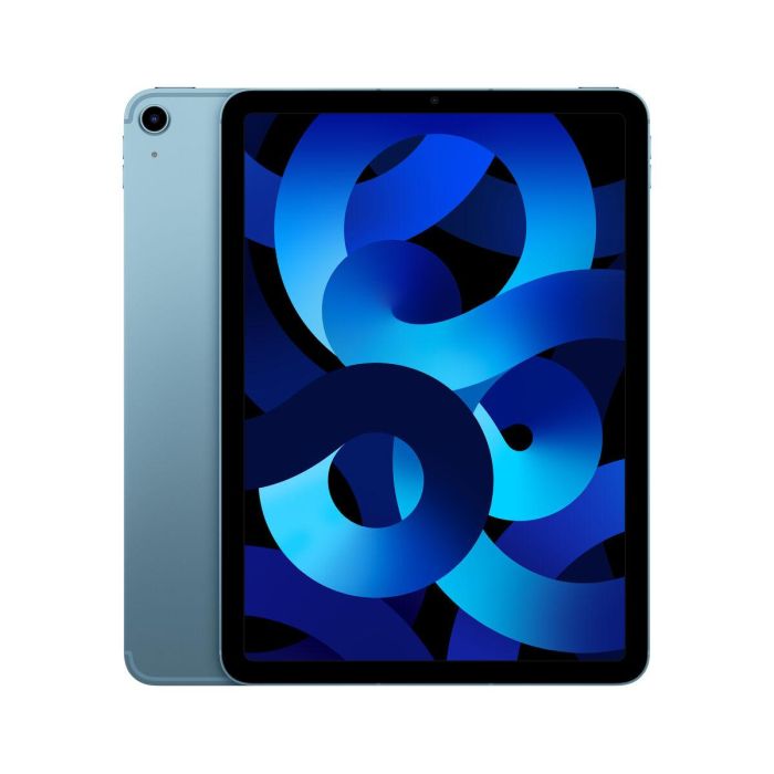 Tablet Apple iPad Air 2022 Azul M1 8 GB RAM 64 GB 1 Tablet Apple iPad Air 2022 Azul M1 8 GB RAM 64 GB 1