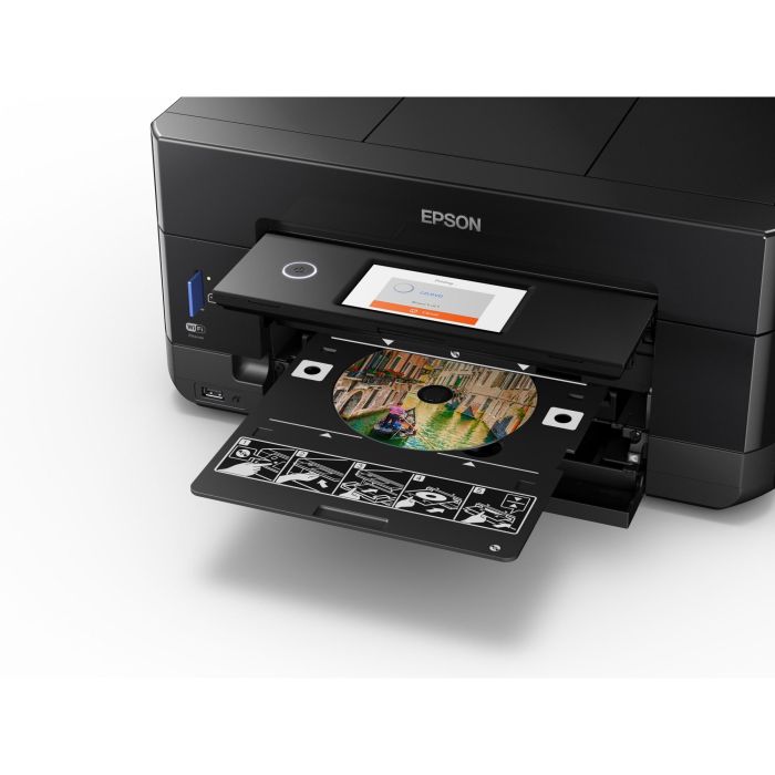 EPSON MULTIFUNCION Expression Premium XP-7100 13