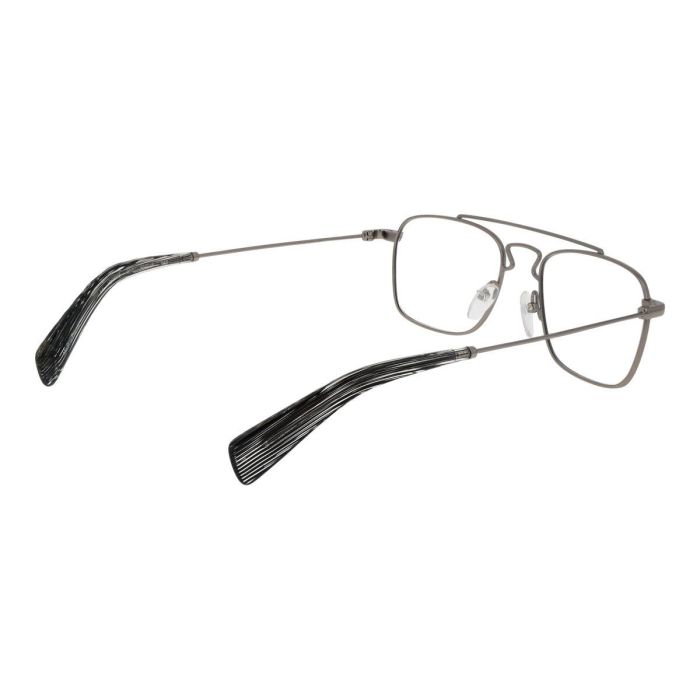 Montura de Gafas Mujer Yohji Yamamoto 8 Montura de Gafas Mujer Yohji Yamamoto 8