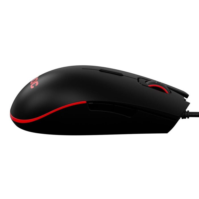 Ratón AOC GM500 Negro 1 Ratón AOC GM500 Negro 1