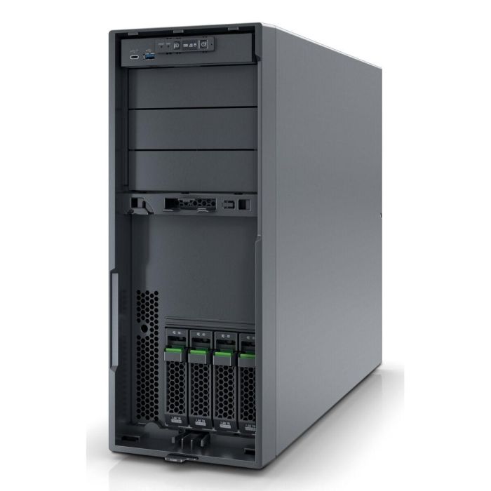 Servidor Fujitsu VFY:T1336SC082IN 32 GB RAM 2 Servidor Fujitsu VFY:T1336SC082IN 32 GB RAM 2
