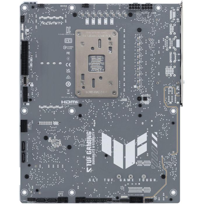 ASUS B850-BTF TUF GAMING WiFi W - Placa Base para PC 10 ASUS B850-BTF TUF GAMING WiFi W - Placa Base para PC 10